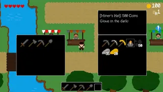 Скриншот 8 к игре Townslife