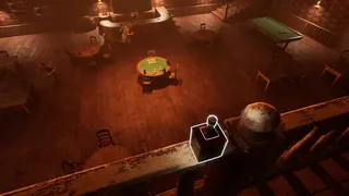 Скриншот 1 к игре High Noon