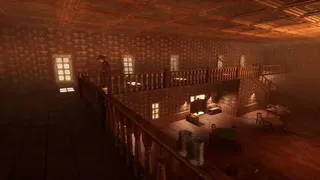 Скриншот 4 к игре High Noon