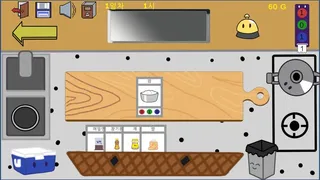 Скриншот 4 к игре 빌딩 레시피