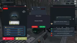 Скриншот 1 к игре Not A.C.A.B.