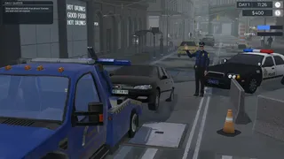 Скриншот 3 к игре Not A.C.A.B.