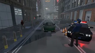 Скриншот 5 к игре Not A.C.A.B.