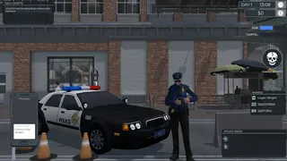 Скриншот 6 к игре Not A.C.A.B.