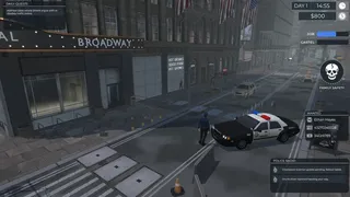 Скриншот 7 к игре Not A.C.A.B.