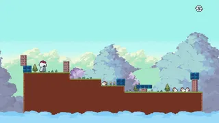 Скриншот 4 к игре Farm Racing
