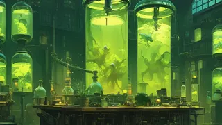 Скриншот 6 к игре 致命来访