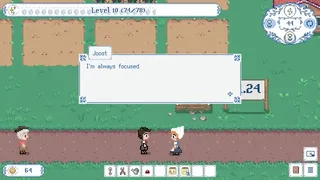 Скриншот 5 к игре Tulip Season