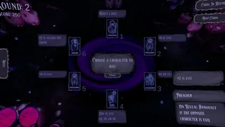Скриншот 4 к игре Cards Lie