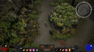 Скриншот 3 к игре Rise of the Khan