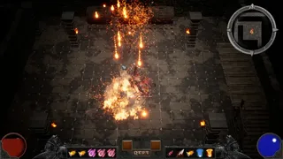 Скриншот 5 к игре Rise of the Khan