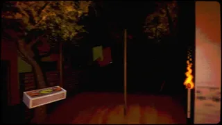 Скриншот 1 к игре Kibreet
