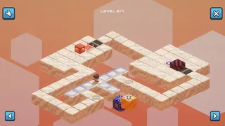 Скриншот 1 к игре Cubuleto