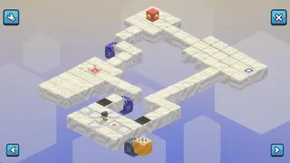 Скриншот 3 к игре Cubuleto