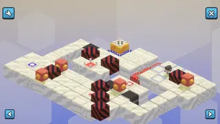 Скриншот 4 к игре Cubuleto