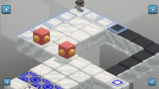 Скриншот 6 к игре Cubuleto