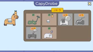 Скриншот 2 к игре Capyvarias