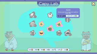 Скриншот 4 к игре Capyvarias