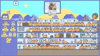 Скриншот 5 к игре Capyvarias