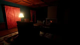 Скриншот 6 к игре Visiting Grandma