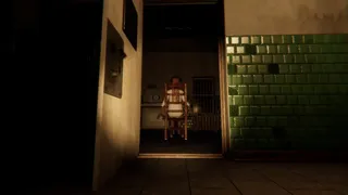 Скриншот 8 к игре Visiting Grandma