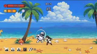 Скриншот 2 к игре 王异工坊FanCraft