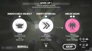 Скриншот 3 к игре Hover Point