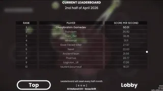 Скриншот 5 к игре Hover Point