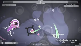 Скриншот 6 к игре Hover Point