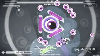 Скриншот 7 к игре Hover Point