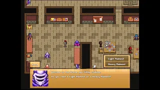 Скриншот 1 к игре Turtle River Arena