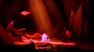 Скриншот 4 к игре LIGHT OF LITHOS