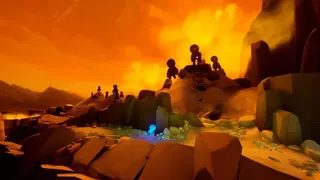 Скриншот 5 к игре LIGHT OF LITHOS