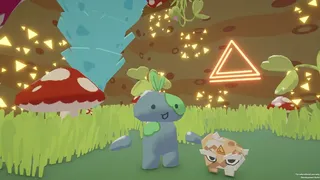 Скриншот 3 к игре Terramystra