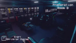 Скриншот 3 к игре Panic Protocol