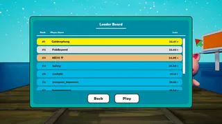 Скриншот 5 к игре Pogo Together