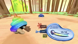Скриншот 4 к игре Ispiral