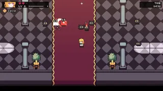 Скриншот 1 к игре Maou's Crucible