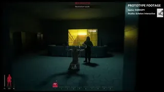 Скриншот 2 к игре Darkspy