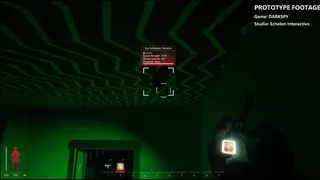 Скриншот 4 к игре Darkspy