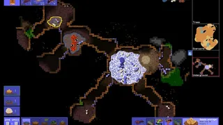 Скриншот 3 к игре Garden of Ants