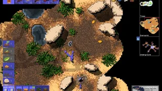 Скриншот 7 к игре Garden of Ants