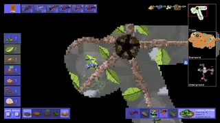 Скриншот 8 к игре Garden of Ants