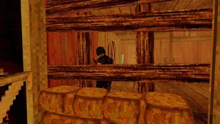 Скриншот 6 к игре Nazi Zombies