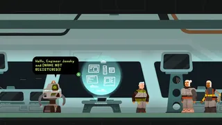 Скриншот 4 к игре Lexa