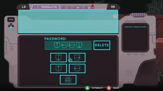Скриншот 5 к игре Lexa