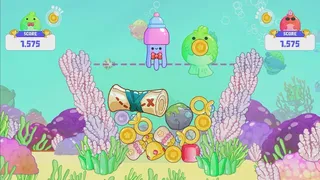 Скриншот 2 к игре Treasure Drop