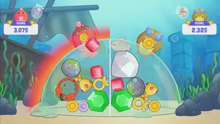 Скриншот 4 к игре Treasure Drop