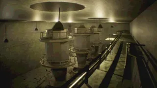 Скриншот 2 к игре R.A.D Radiation Analisis Department