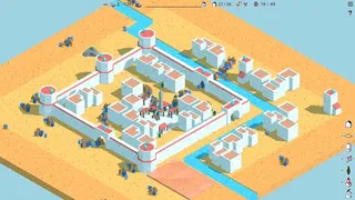 Скриншот 5 к игре The Merchant's Eden